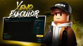 Roblox Executor XENO Free OP Exploit Web Working PC [100% UNC] 2026