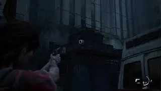 The Last of Us Part II Remastered Historia