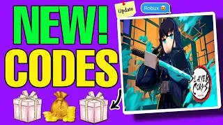 SLAYER CORPS CODES [AUGUST New] - SLAYER CORPS ROBLOX CODES 2024 - CODES FOR SLAYER CORPS