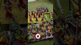 KINGS OF WAR battle report coming soon. Tis a good scrap