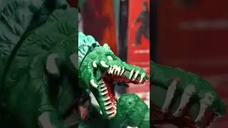 Biollante chiquita?😦🦖#shorts#godzilla#godzillaxkongthenewempire#humor#teamgodzilla#biollante#figuras