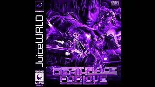 Juice WRLD - Ring Ring (no feat) (SLOWED)