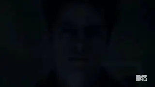 Stiles Stilinki//Control//Nogitsune