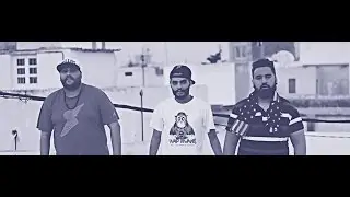 BIG GUEB x AVEYRO AVE - TESTAMENT [Official Music Video]