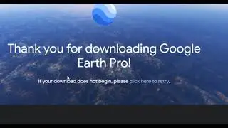 شرح برنامج Google Earth كاملا وبالتفصيل
