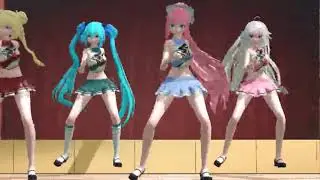 [MMD] BLACKPINK  AS IF IT'S YOUR LAST