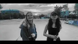 L-SURA feat. BARACK - Hier (prod. Barack Zobama) (official music video)