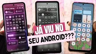 JÁ VIU ISSO? Chegou Um Novo Recurso No Seu Celular E Você Nem Notou!!!  Função Escondida No Android