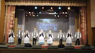 Народный ансамбль ЯрЫцА - 