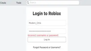 DON’T FALL FOR THIS ROBLOX SCAM!