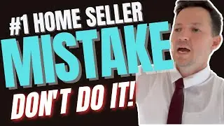 DO NOT over price your home