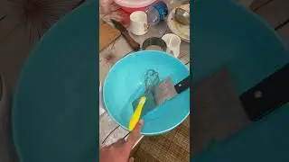 Торт за 5 минут без выпечки #трайфлрецепт