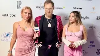 Максимилиан Лапин
