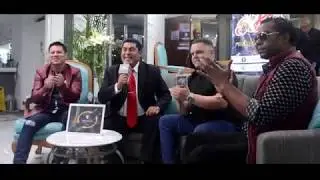 ENTREVISTA SEPTETO ACAREY GIRA: 