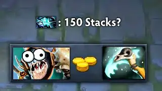 SLARK IS NOT BROKEN WHEN YOU PLAY HIM WRONG🔥