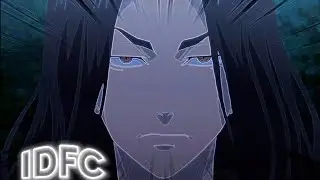 BAJI - idfc [Tokyo Revengers] • [Edit/AMV]