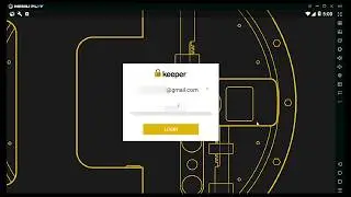 Gestor de contraseñas y almacén digital de seguridad - Keeper Security