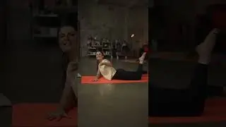 Yoga am Abend: Entspannung pur nach einem stressigen Tag!
