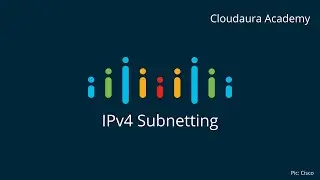 IPv4 Subnetting