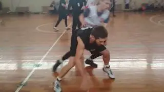 Шостка-Конотоп 2 тайм