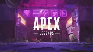 Apex Legends™* W.L.W. Highlights