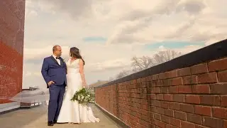 Melwood Performing Arts #wedding Highlight Video #louisvilleky