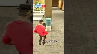 ЭТА КАРТА ВОЗВРАЩАЕТ ТЕБЯ В ШКОЛУ! 🏫🎮#garrysmod  #gmod #mods  #shorts