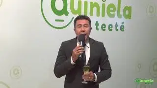 SORTEO VESPERTINO Y NOCTURNO 31/12/2023