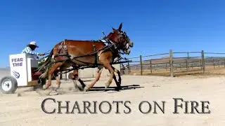 Chariots on Fire