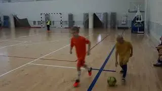 11.12.2022г. ФК Витязь- МОУ СОШ3