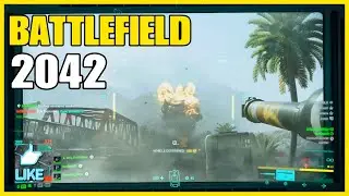 The BATTLEFIELD 2042 Experience 13 months later - 66/8 on Conquest