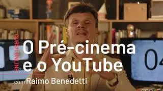 A história se repete: a primeira vez como criação e, a segunda, como referência.