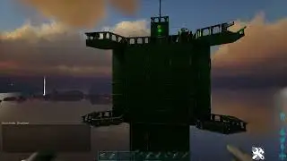 Ark: Ragnarok