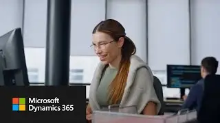 Finance modernization with Dynamics 365