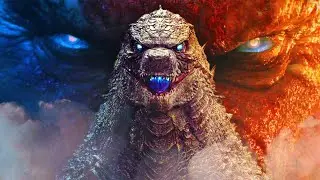 Godzilla 4 Release date Confirmed