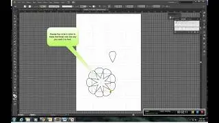 Adobe Illustrator Custom Brush Tutorial