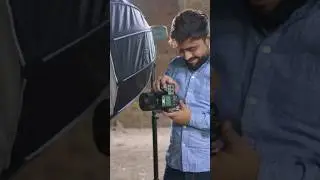 Sony FX3 In Outdoor Photography Shoot | Wow Amazing Results In Photo