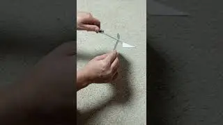 складной нож