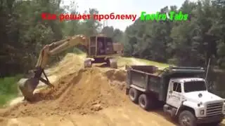 Руководителям Авто Предприятий  Знакомьтесь, Enviro Tabs!