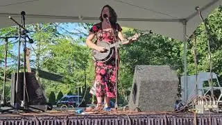 Mr Jamzilla's Fresh Folk Experience - Mean Mary - 9-4-23
