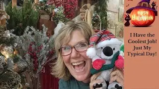 Just My Typical Day - Christmas Sneak Peek