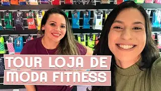 Loja montada com a maioria dos  moveis usados |gastando pouco