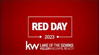 RED DAY 2023