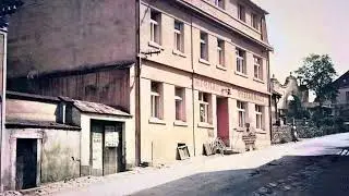 Toulání po okolí v časech dávných 2