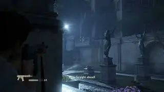 u4.exe: Head of the Class! | Shot with GeForce