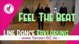 Line Dance 