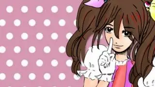 【FANE】PONPONPON - Ria Fujiwara (DEMO)