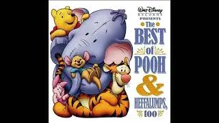 Disney’s The Best of Pooh and Heffalumps, Too - Shoulder to Shoulder