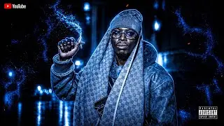 *FREE* Werenoi x Instru Rap '' VALISE '' Type Beat (Prod. Stone)