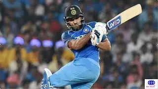 Rohit Sharma: The Hit-man Records